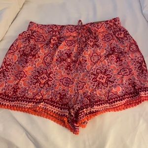 Hollister Women’s Shorts